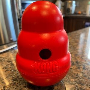 KONG Wobbler Large